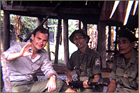 dale of cambodia soldiers